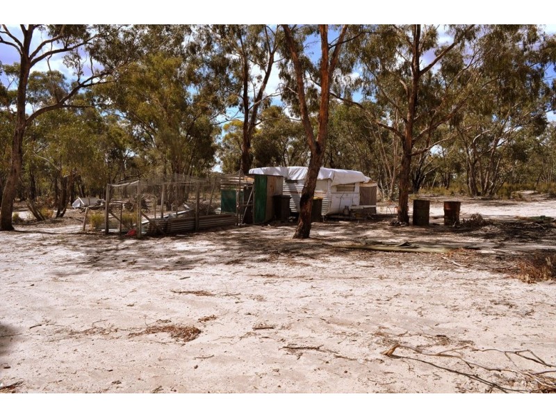 274 Puzzle Flat Road, Bealiba VIC 3475