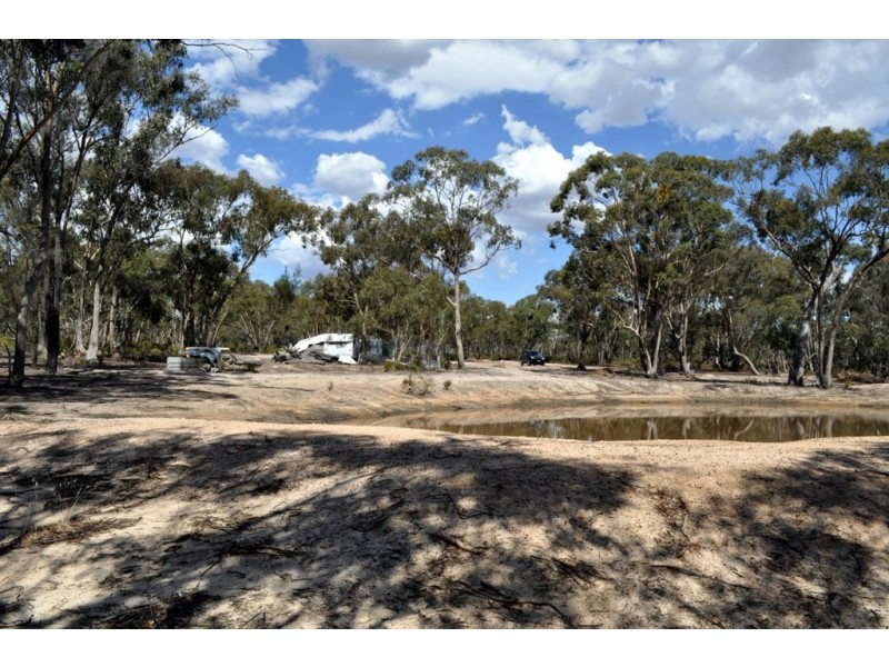 274 Puzzle Flat Road, Bealiba VIC 3475