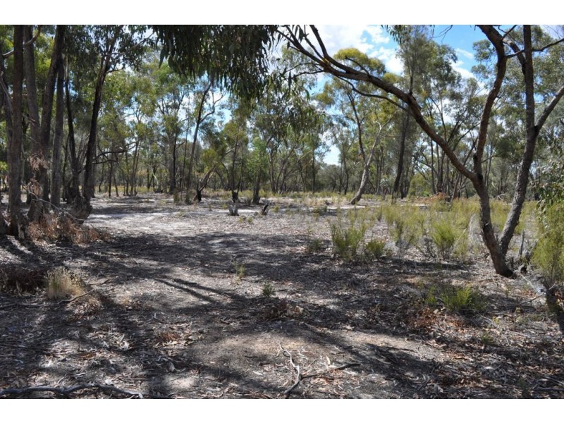 274 Puzzle Flat Road, Bealiba VIC 3475