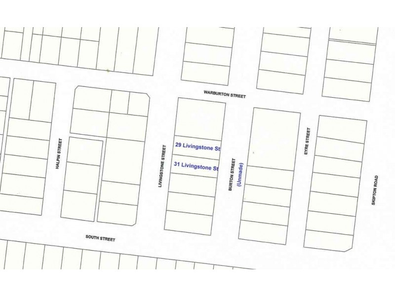 31 Livingstone Street, Beaufort VIC 3373