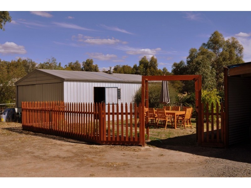 82 Elmhurst Sportsground Road, Elmhurst VIC 3469