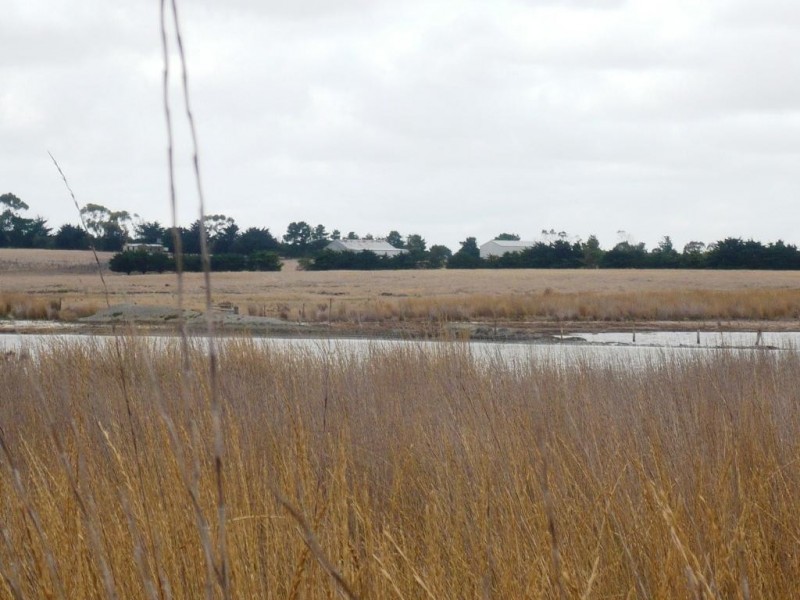 0 Darlington-Carranballac Rd, Carranballac VIC 3361