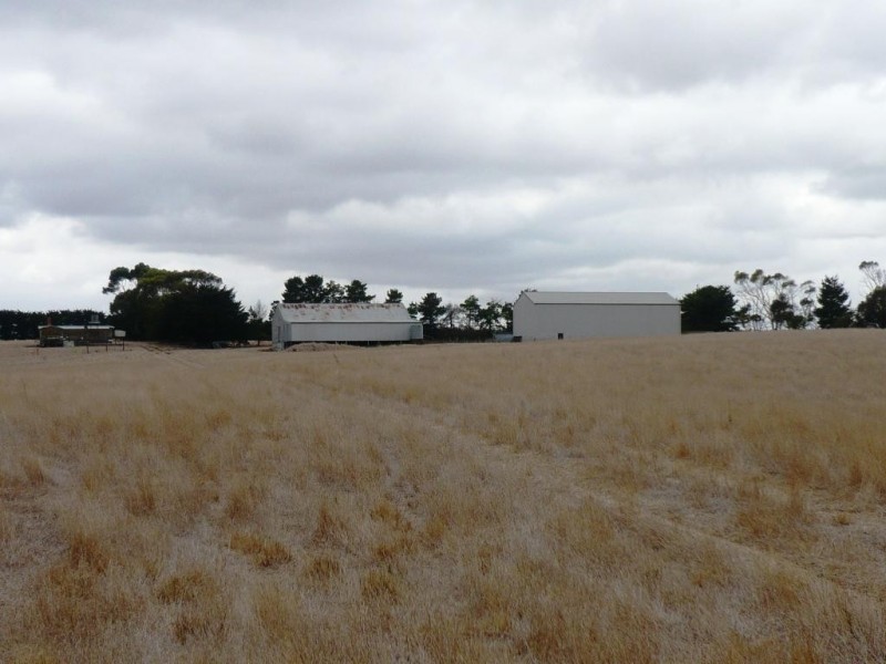 0 Darlington-Carranballac Rd, Carranballac VIC 3361