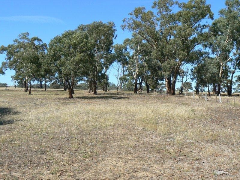 Lot 4 Redbank – Barkly Rd, Barkly VIC 3384