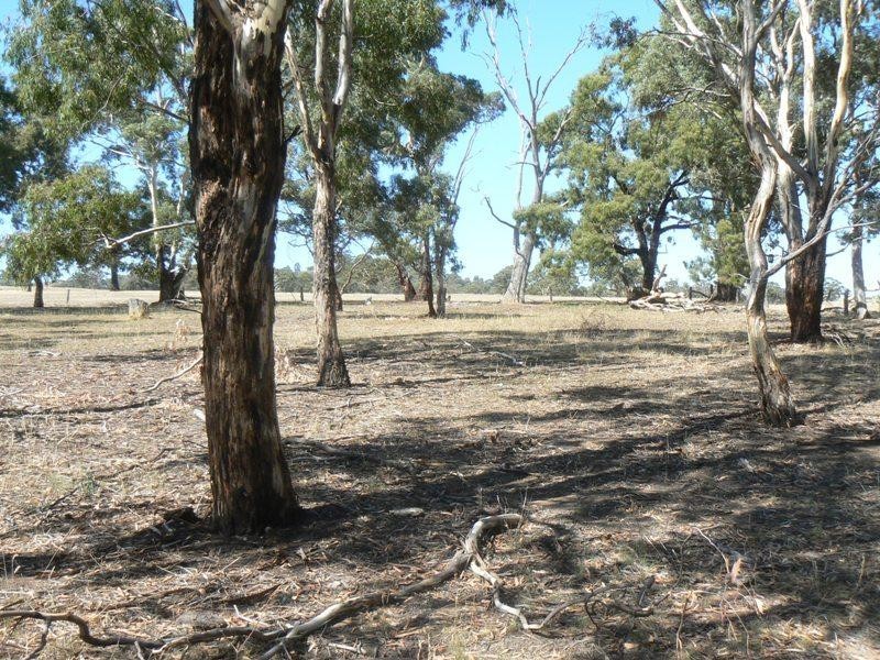Lot 4 Redbank – Barkly Rd, Barkly VIC 3384