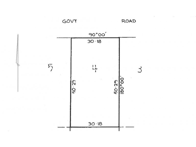 Lot 4 Redbank – Barkly Rd, Barkly VIC 3384