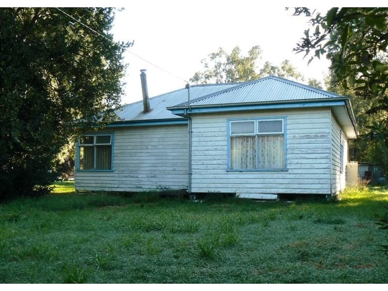 66 High Street, Elmhurst VIC 3469