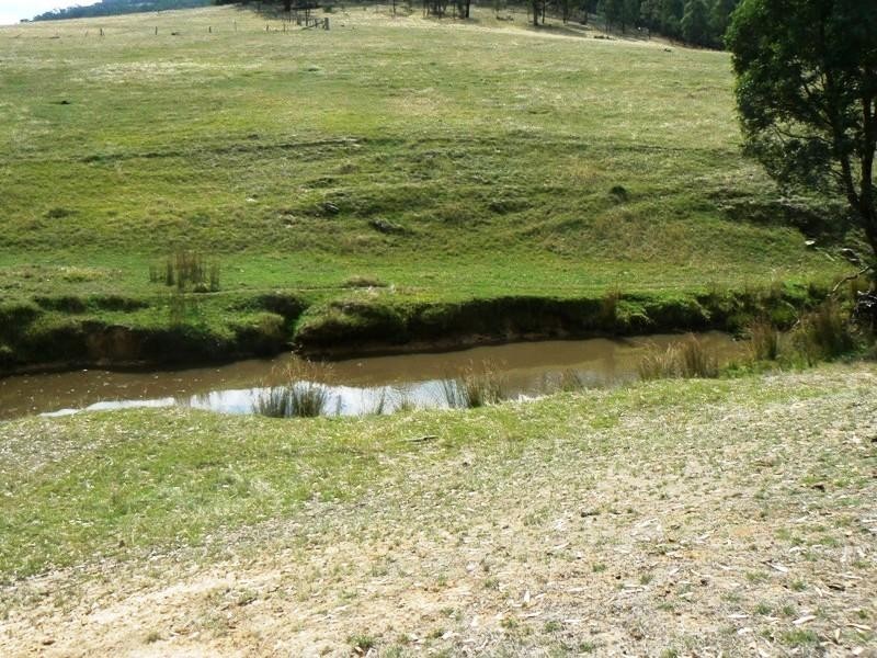 Lots 6 and 6B Glenlofty – Warrenmang Road, Warrenmang VIC 3478