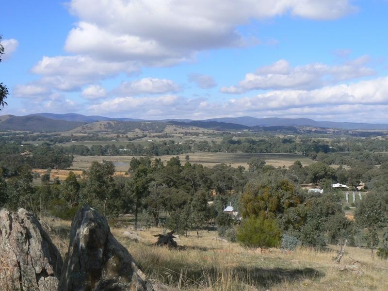Lot 185/ Borbidge Lane, Moonambel VIC 3478