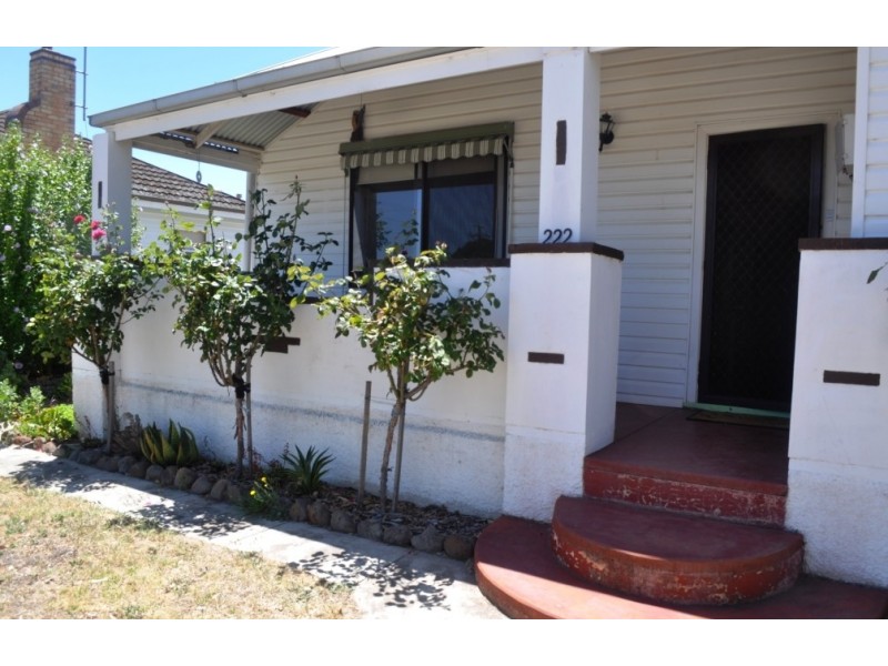 222 High Street, Avoca VIC 3467