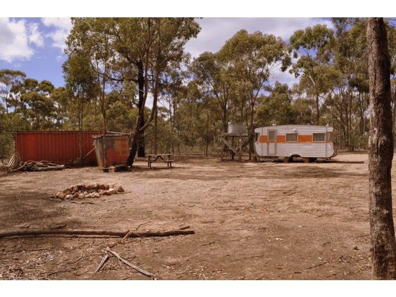 Lot 10 Coleman Road, Moonambel VIC 3478