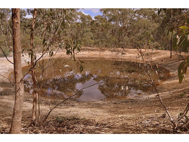 Lot 10 Coleman Road, Moonambel VIC 3478