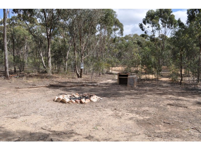 Lot 10 Coleman Road, Moonambel VIC 3478