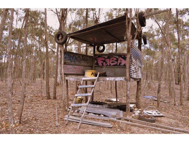 Lot 10 Coleman Road, Moonambel VIC 3478