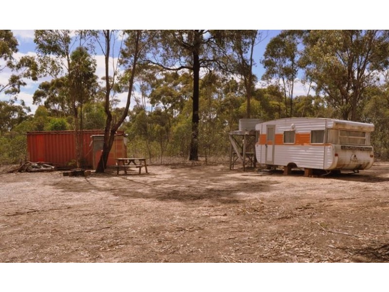 Lot 10 Coleman Road, Moonambel VIC 3478