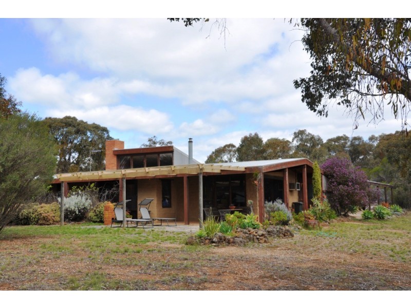 Lot 2, 498 Caralulup Road, Avoca VIC 3467