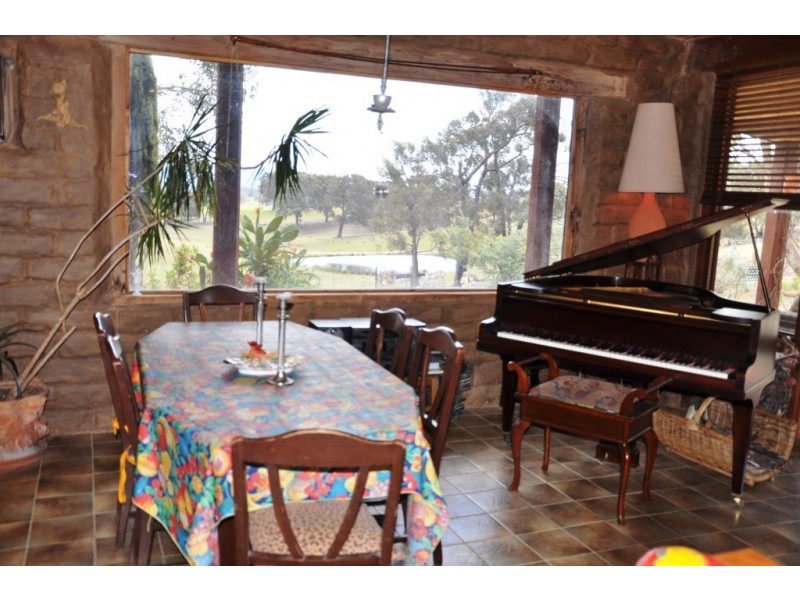 Lot 2, 498 Caralulup Road, Avoca VIC 3467
