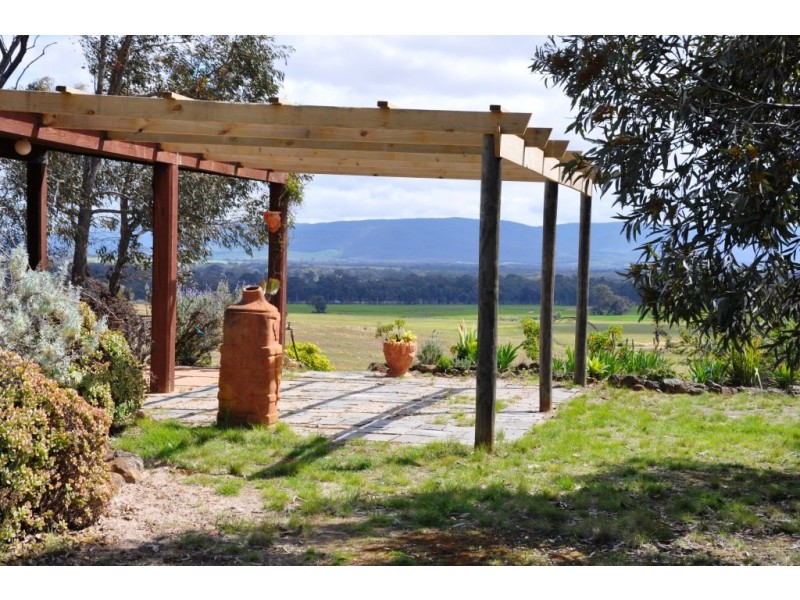 Lot 2, 498 Caralulup Road, Avoca VIC 3467
