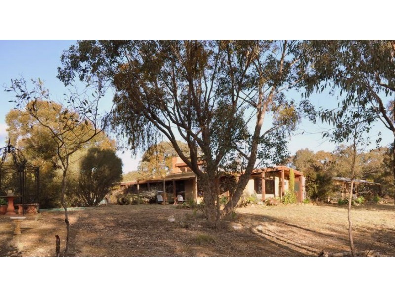Lot 2, 498 Caralulup Road, Avoca VIC 3467