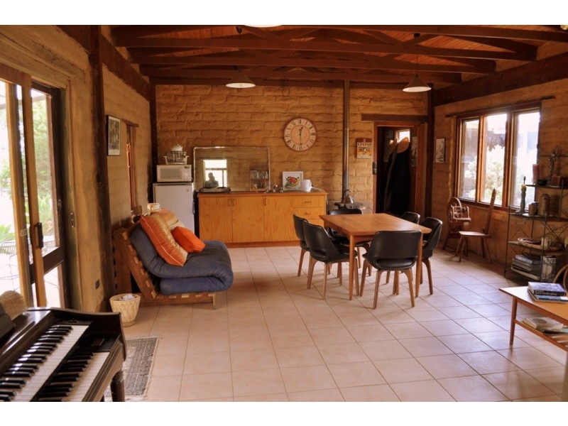 Lot 2, 498 Caralulup Road, Avoca VIC 3467