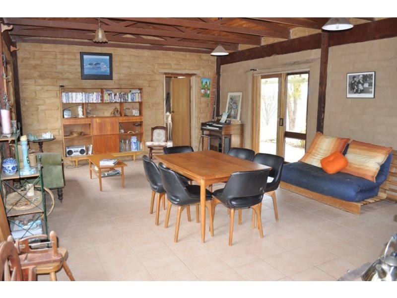 Lot 2, 498 Caralulup Road, Avoca VIC 3467