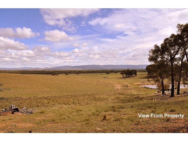 Lot 2, 498 Caralulup Road, Avoca VIC 3467