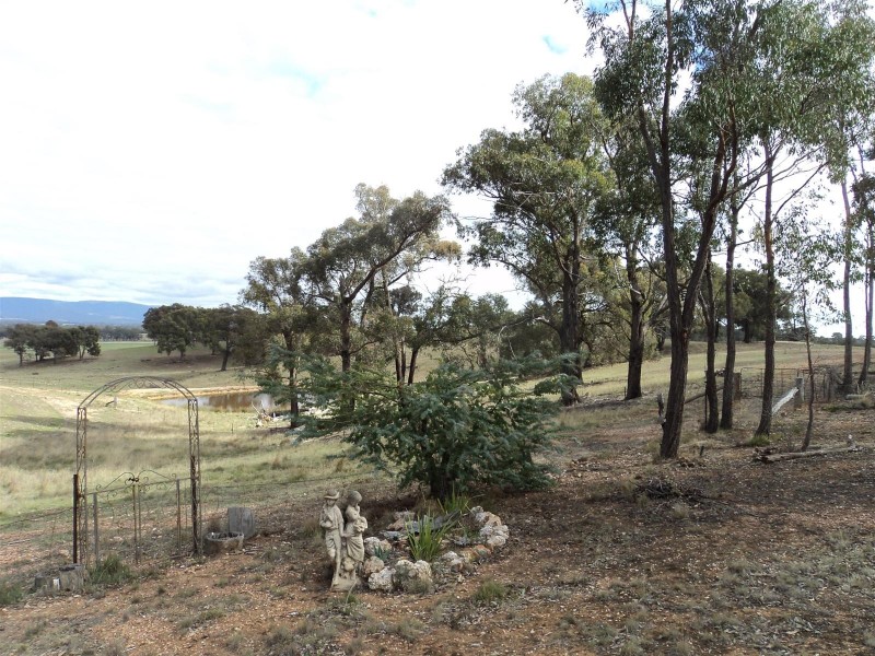 Lot 2, 498 Caralulup Road, Avoca VIC 3467