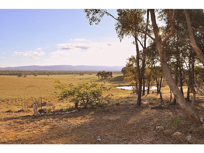 Lot 2, 498 Caralulup Road, Avoca VIC 3467