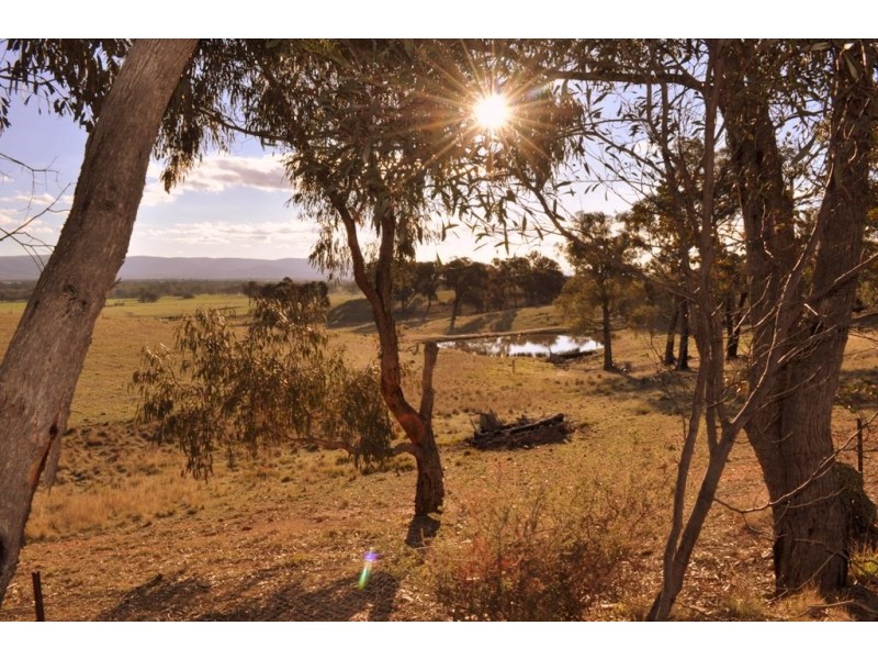 Lot 2, 498 Caralulup Road, Avoca VIC 3467