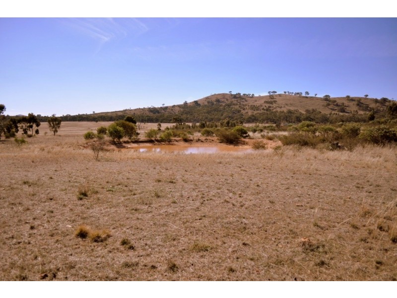 CA 316 Landsborough-Barkly Road, Landsborough VIC 3384