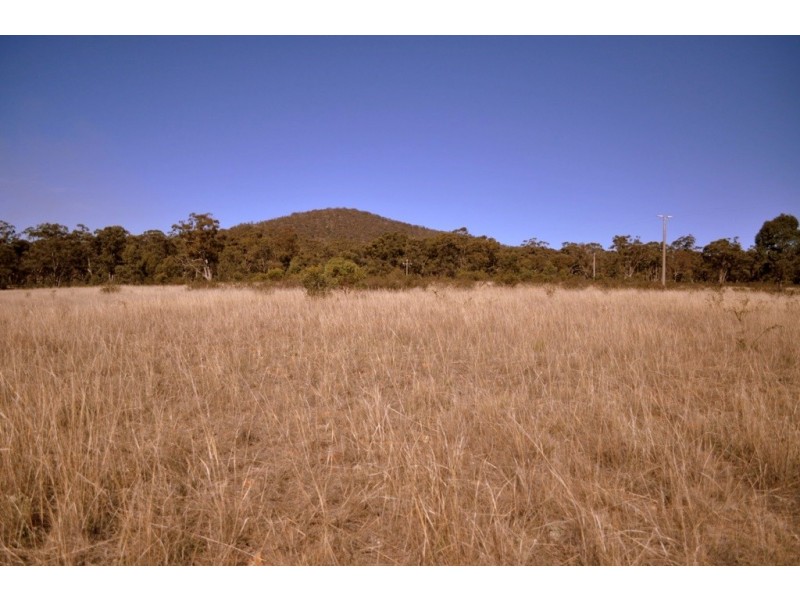 CA 316 Landsborough-Barkly Road, Landsborough VIC 3384