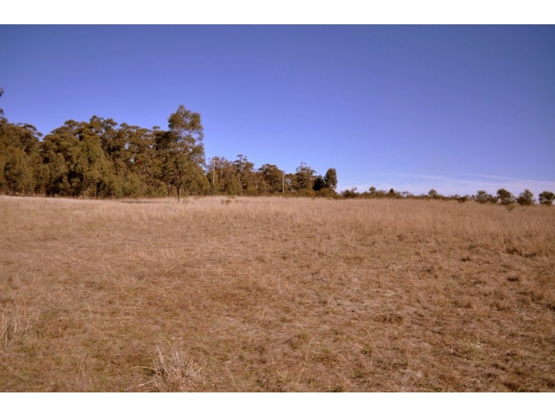 CA 316 Landsborough-Barkly Road, Landsborough VIC 3384