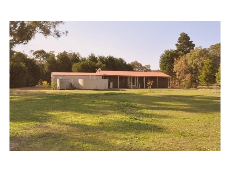 56 Mt Doran-Egerton Road, Mount Doran VIC 3334