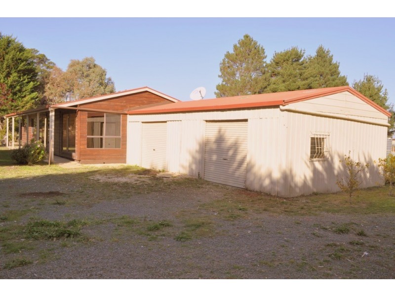 56 Mt Doran-Egerton Road, Mount Doran VIC 3334