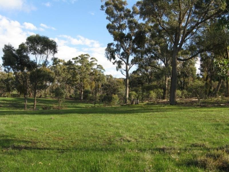 Lot 27 Robinson-Percydale Road, Avoca VIC 3467