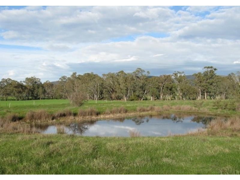 Lot 27 Robinson-Percydale Road, Avoca VIC 3467