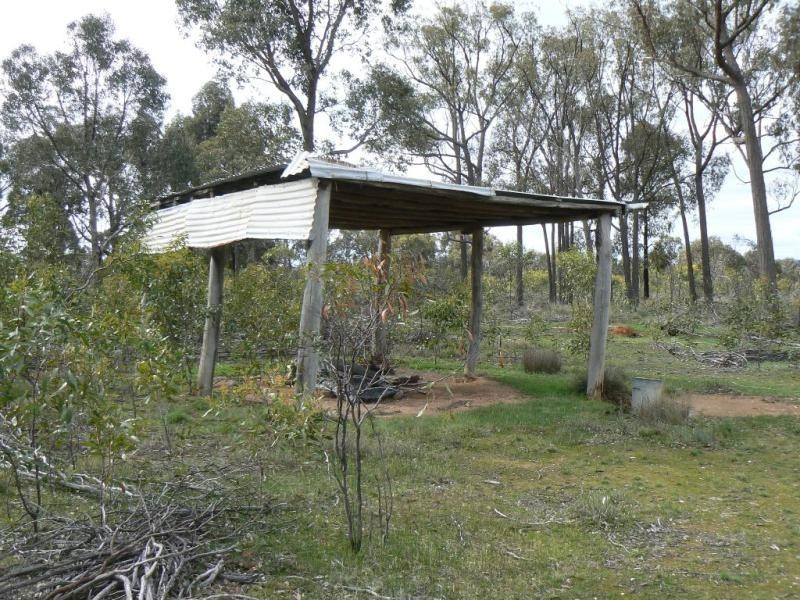 Lot 27 Robinson-Percydale Road, Avoca VIC 3467