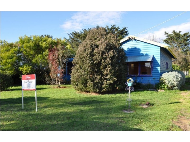 16 Scott Street, Skipton VIC 3361