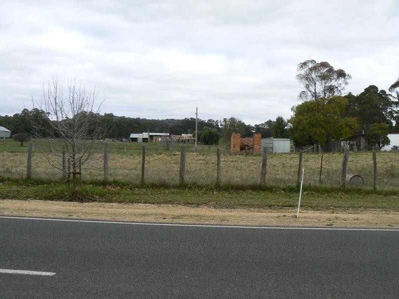 - Brooke Street, Moonambel VIC 3478