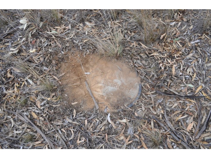 CA 289 Landsborough Road, Navarre VIC 3384