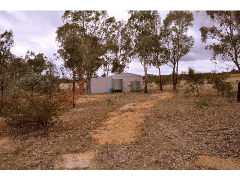 425 Percydale Road, Avoca VIC 3467