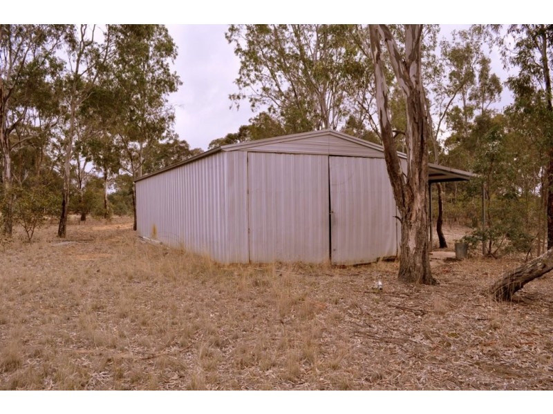 425 Percydale Road, Avoca VIC 3467