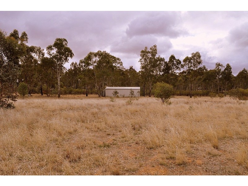 425 Percydale Road, Avoca VIC 3467