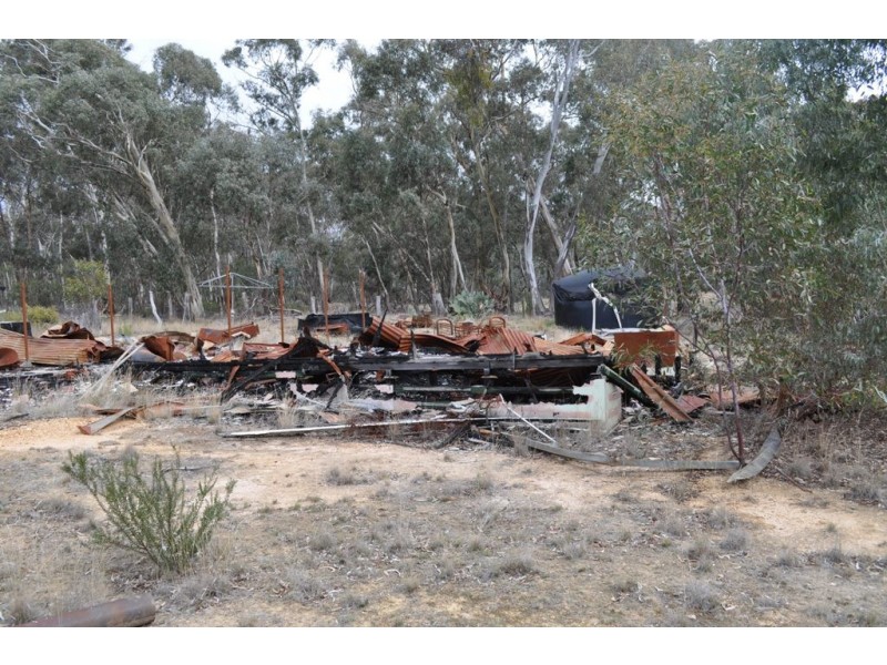 425 Percydale Road, Avoca VIC 3467