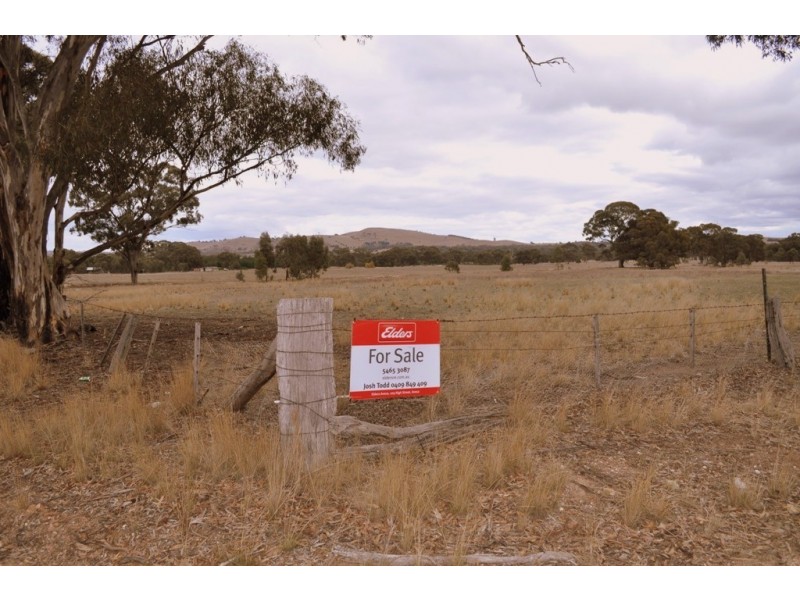 Lot 8 Cnr Lennons and Fittock Lane, Landsborough VIC 3384