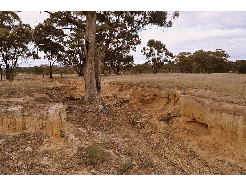 Lot 8 Cnr Lennons and Fittock Lane, Landsborough VIC 3384