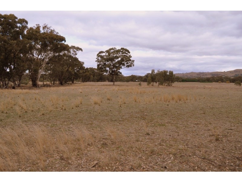 Lot 8 Cnr Lennons and Fittock Lane, Landsborough VIC 3384