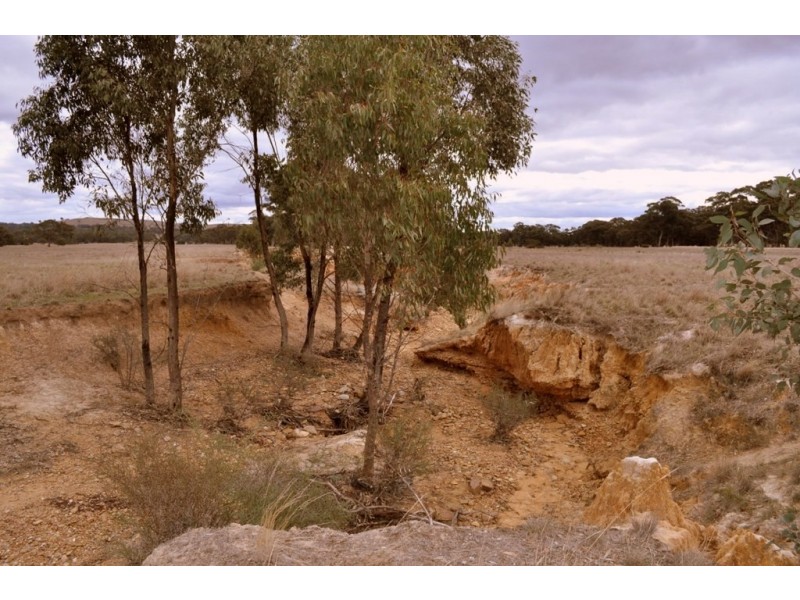 Lot 8 Cnr Lennons and Fittock Lane, Landsborough VIC 3384