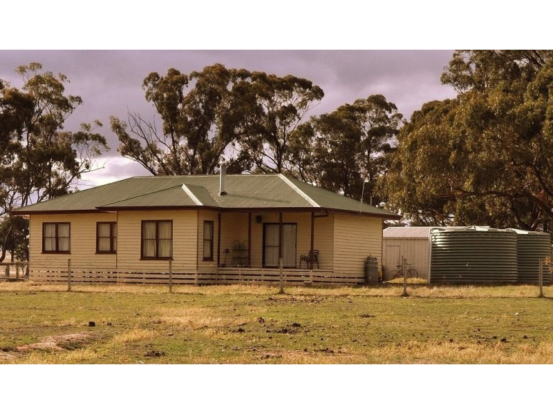 252 Homebush Road, Avoca VIC 3467