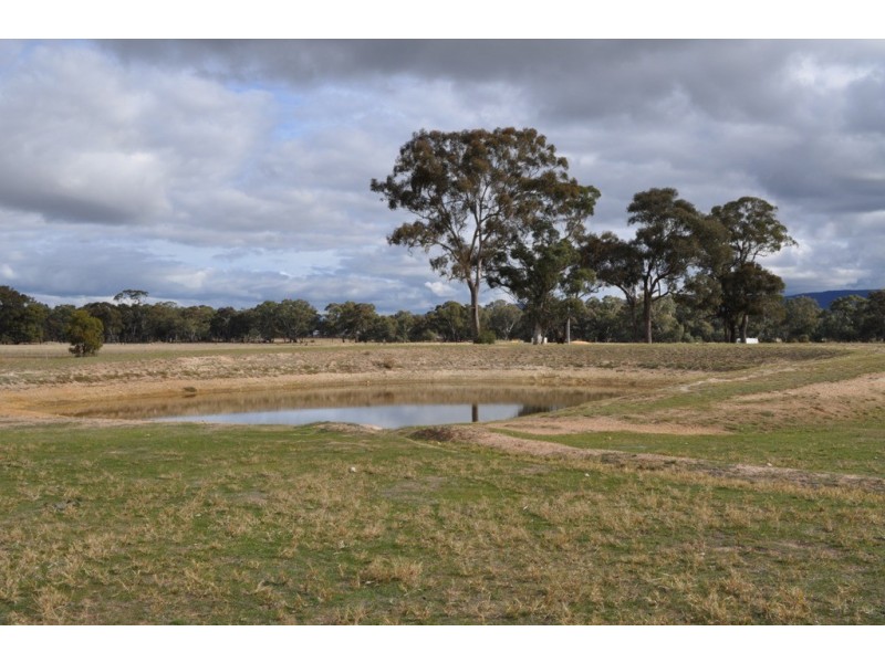 252 Homebush Road, Avoca VIC 3467